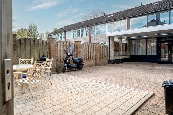 Medium property photo - Botterland 40, 6903 ZE Zevenaar